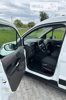 Ford Tourneo Connect 2019