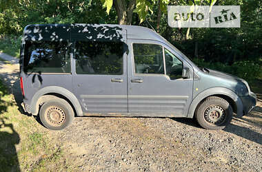 Ford Tourneo Connect 2013