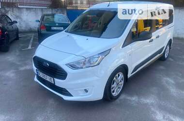 Ford Tourneo Connect 2019