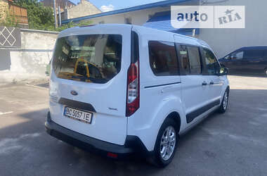 Минивэн Ford Tourneo Connect 2019 в Львове