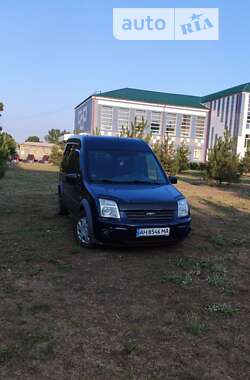 Минивэн Ford Tourneo Connect 2011 в Доброполье