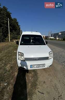 Ford Tourneo Connect 2009