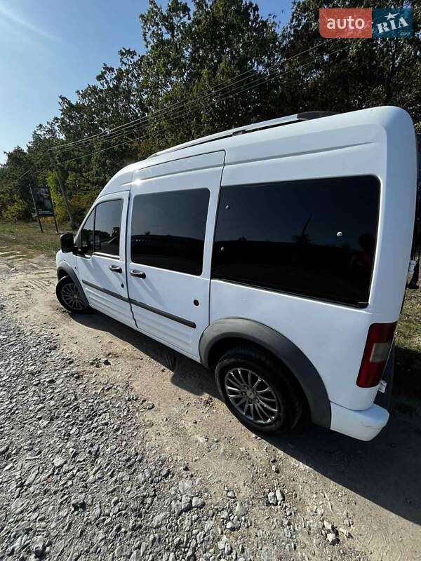 Мінівен Ford Tourneo Connect 2009 в Львові