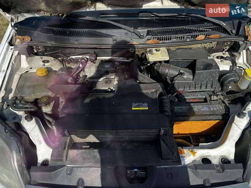 Мінівен Ford Tourneo Connect 2009 в Львові