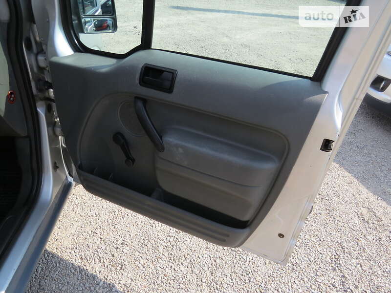 Мінівен Ford Tourneo Connect 2003 в Кропивницькому