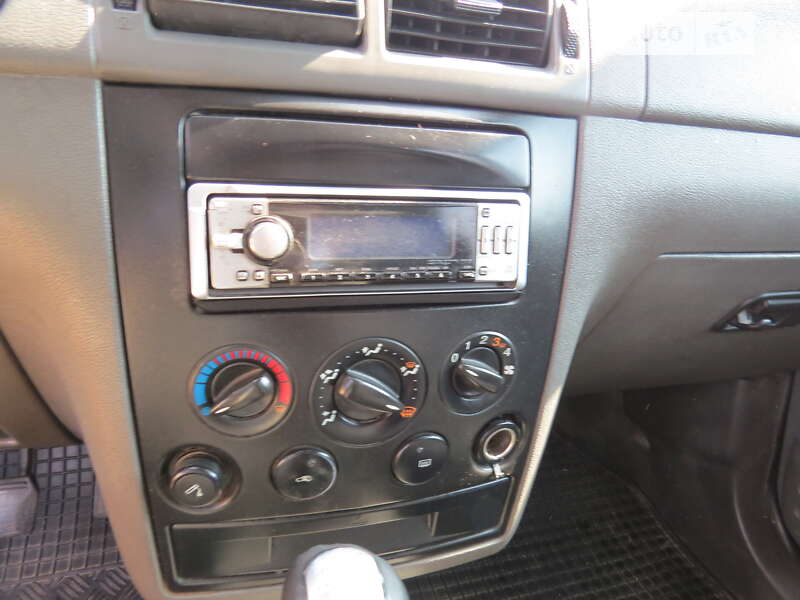 Мінівен Ford Tourneo Connect 2003 в Кропивницькому