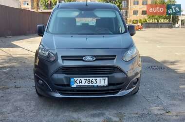 Ford Tourneo Connect 2016 Ford Tourneo Connect 2016
