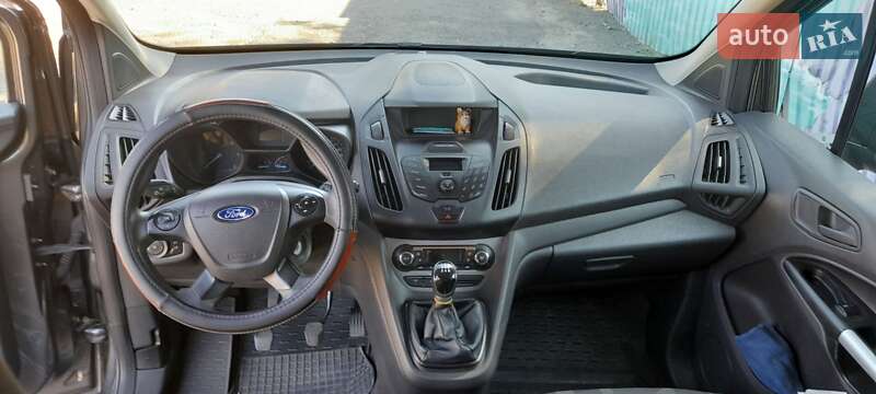 Мікровен Ford Tourneo Connect 2016 в Києві