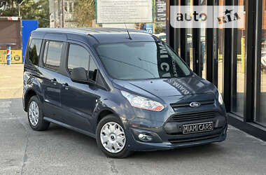 Микровэн Ford Tourneo Connect 2013 в Харькове