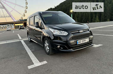 Минивэн Ford Tourneo Connect 2018 в Днепре