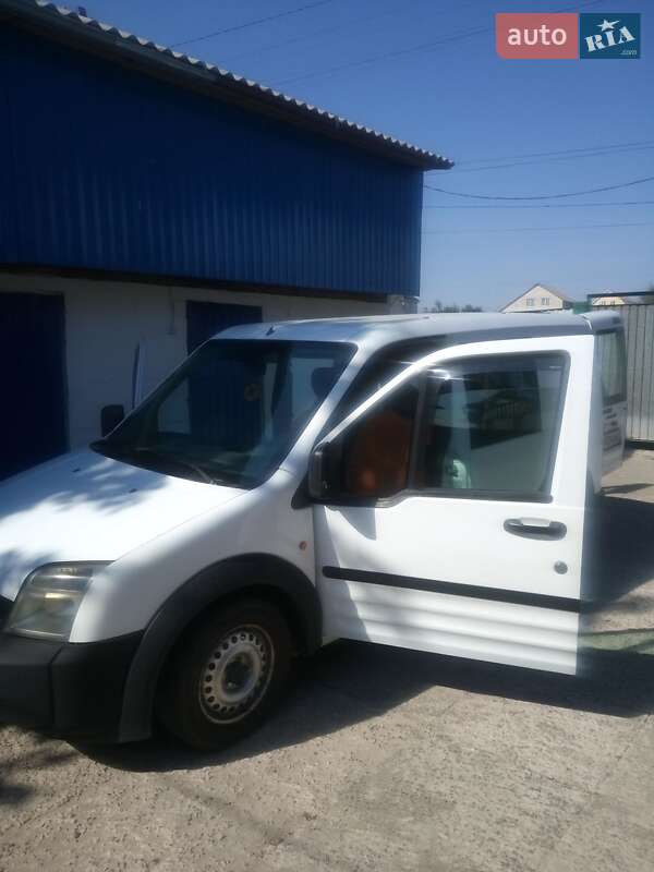 Минивэн Ford Tourneo Connect 2006 в Житомире