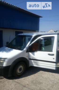 Минивэн Ford Tourneo Connect 2006 в Житомире