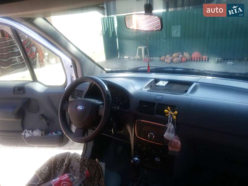 Минивэн Ford Tourneo Connect 2006 в Житомире