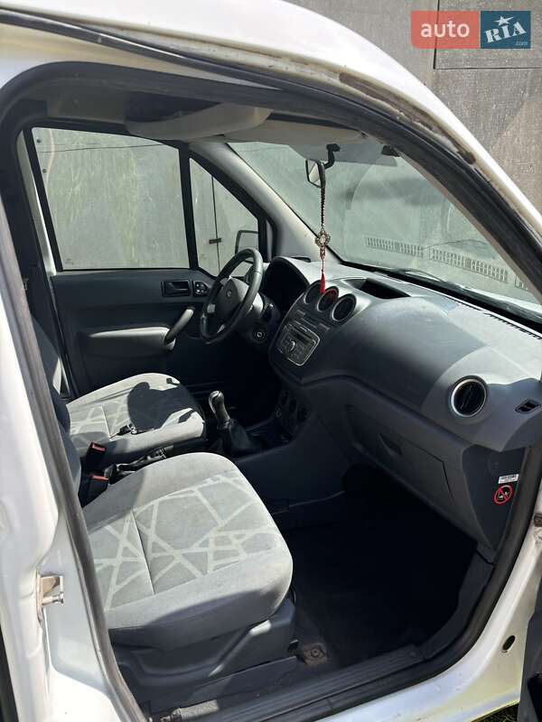 Мінівен Ford Tourneo Connect 2010 в Бориславі