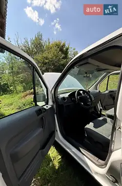 Ford Tourneo Connect 2010