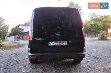 Мікровен Ford Tourneo Connect 2015 в Валках