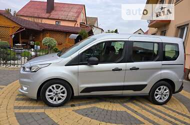 Мінівен Ford Tourneo Connect 2018 в Ковелі