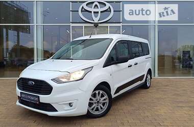 Ford Tourneo Connect 2019