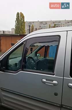 Ford Tourneo Connect 2012