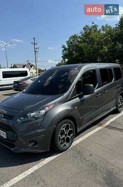 Ford Tourneo Connect 2017