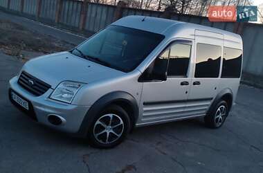 Минивэн Ford Tourneo Connect 2013 в Умани