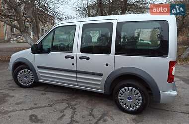 Мінівен Ford Tourneo Connect 2013 в Пирятині