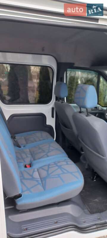 Минивэн Ford Tourneo Connect 2012 в Луцке