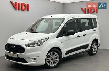 Ford Tourneo Connect 2019