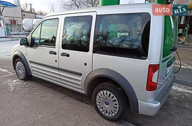 Минивэн Ford Tourneo Connect 2013 в Пирятине