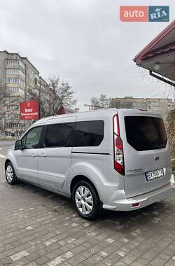 Мікровен Ford Tourneo Connect 2015 в Нетішині