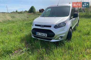 Ford Tourneo Connect 2016