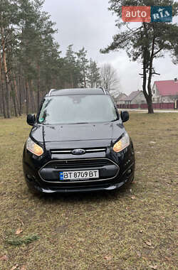 Ford Tourneo Connect 2014