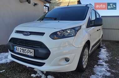 Ford Tourneo Connect 2017 Ford Tourneo Connect 2017