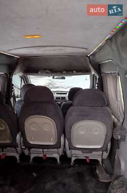Минивэн Ford Tourneo Connect 2004 в 