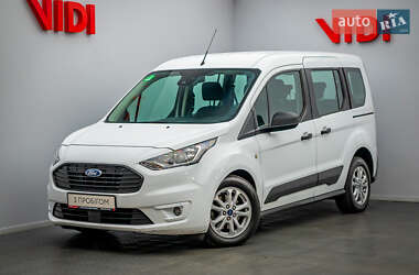 Ford Tourneo Connect 2019 Ford Tourneo Connect 2019
