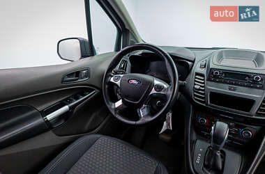 Минивэн Ford Tourneo Connect 2019 в 