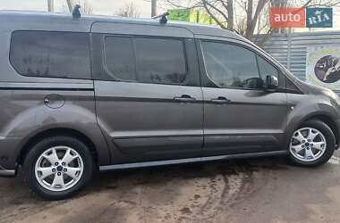 Минивэн Ford Tourneo Connect 2014 в Белой Церкви