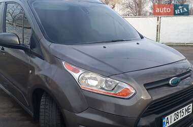 Минивэн Ford Tourneo Connect 2014 в Белой Церкви