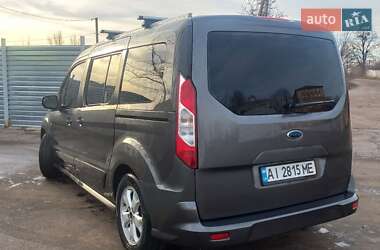 Минивэн Ford Tourneo Connect 2014 в Белой Церкви