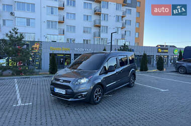 Мікровен Ford Tourneo Connect 2017 в Вінниці