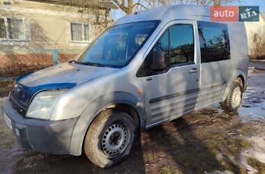 Мінівен Ford Tourneo Connect 2006 в Тернополі