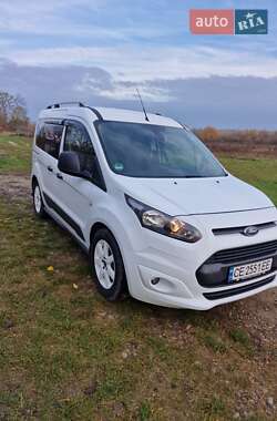 Ford Tourneo Connect 2016 Ford Tourneo Connect 2016