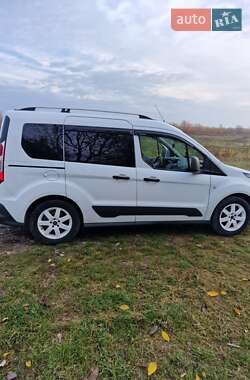 Мікровен Ford Tourneo Connect 2016 в 