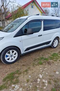 Мікровен Ford Tourneo Connect 2016 в 