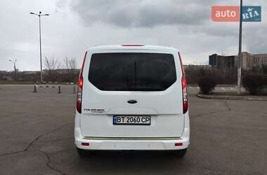 Микровэн Ford Tourneo Connect 2014 в Кривом Роге