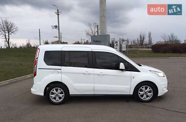 Микровэн Ford Tourneo Connect 2014 в Кривом Роге