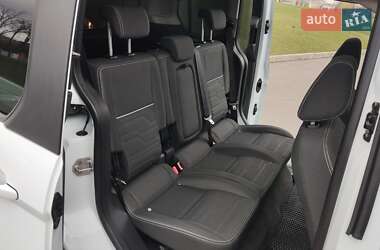 Микровэн Ford Tourneo Connect 2014 в Кривом Роге