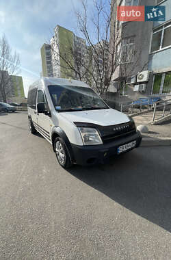 Минивэн Ford Tourneo Connect 2003 в Киеве