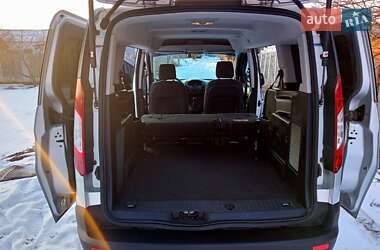 Минивэн Ford Tourneo Connect 2014 в 