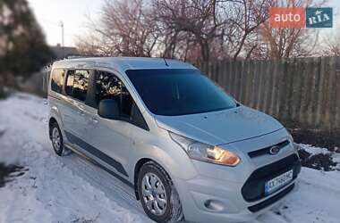 Минивэн Ford Tourneo Connect 2014 в 